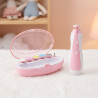 Nimble™ Baby Nail Trimmer