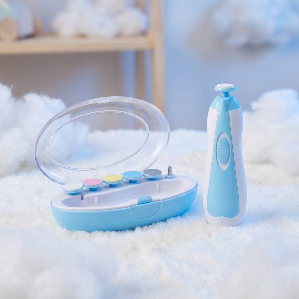 Nimble™ Baby Nail Trimmer