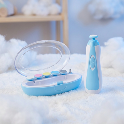 Nimble™ Baby Nail Trimmer