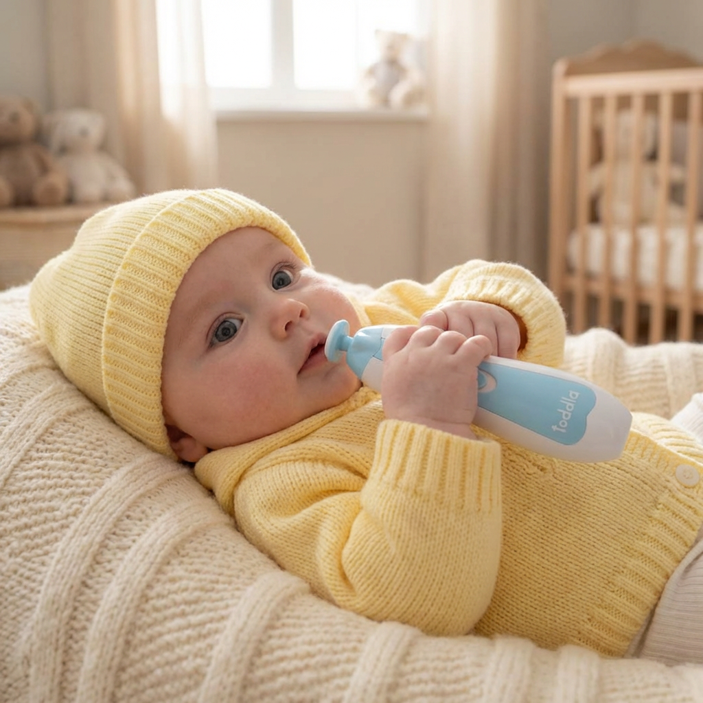 Nimble™ Baby Nail Trimmer